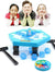 LORDEX – Balance Ice Cubes Game