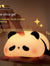 Panda Night Light for Kids